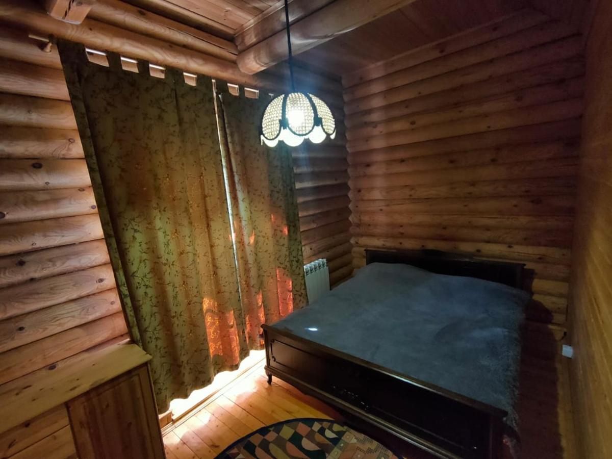 Hostel Shymbulak Almaty Extérieur photo