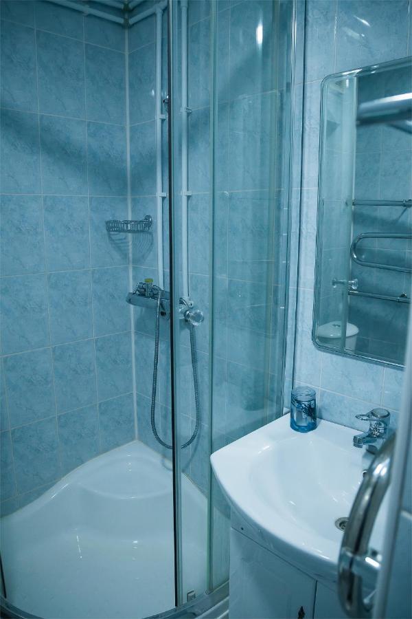 Hostel Shymbulak Almaty Extérieur photo