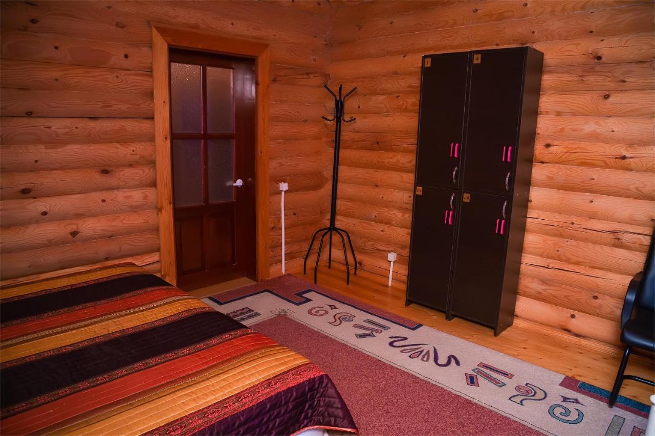 Hostel Shymbulak Almaty Extérieur photo
