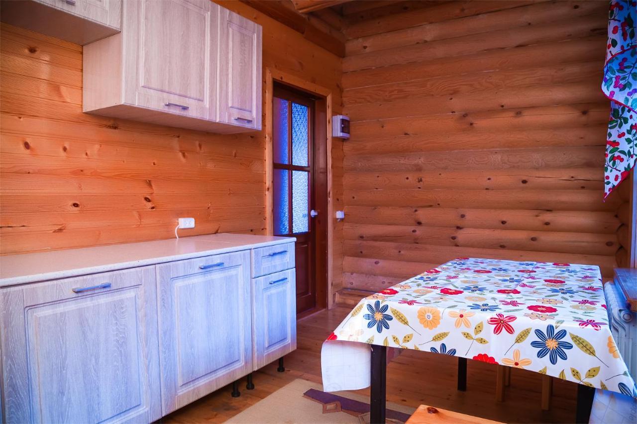 Hostel Shymbulak Almaty Extérieur photo