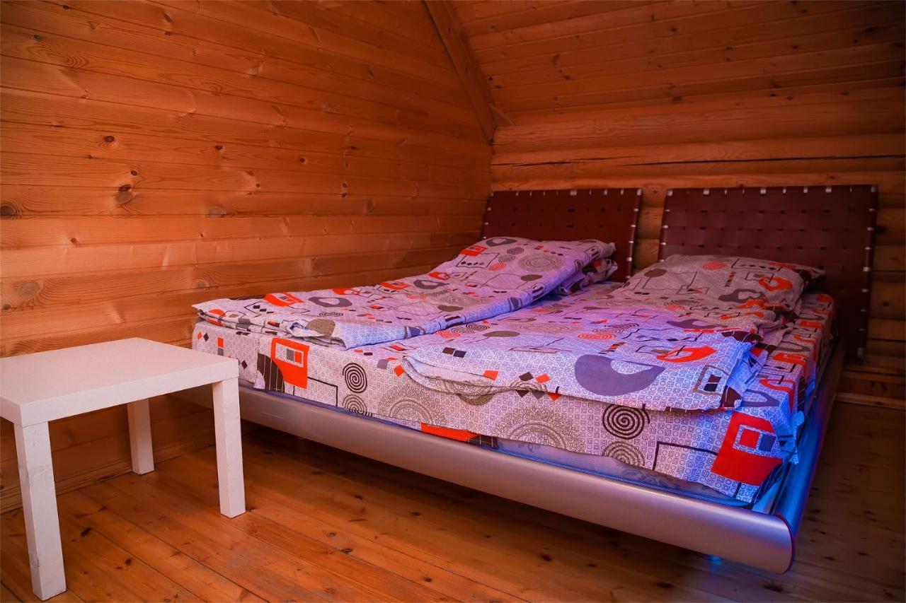 Hostel Shymbulak Almaty Extérieur photo