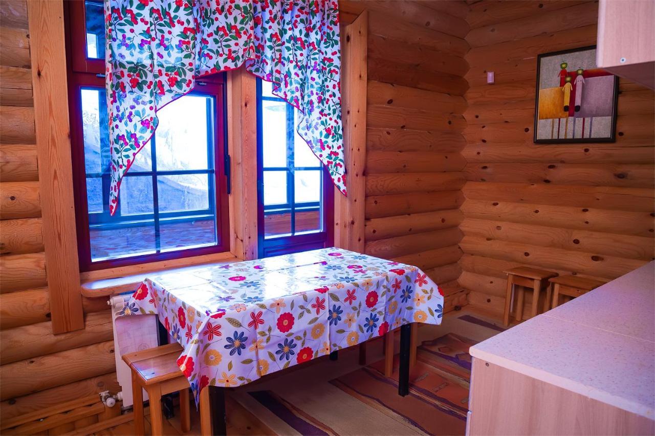 Hostel Shymbulak Almaty Extérieur photo